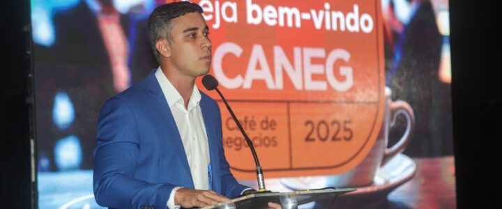  Refis Serra 2025  é lançado durante evento com Empresários