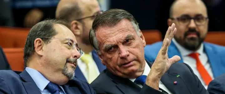 Defesa nega que Bolsonaro conhecesse plano de golpe