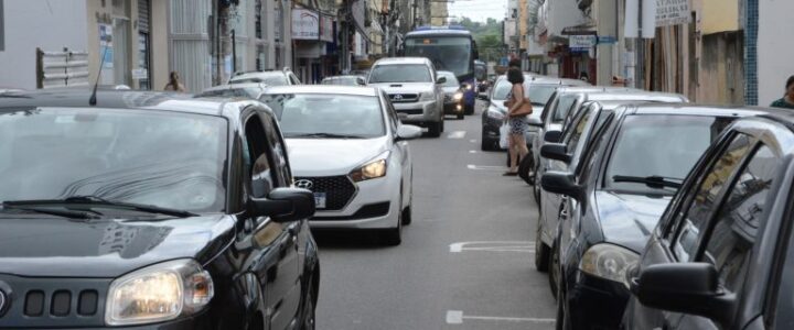 Colatina inicia pré-cadastro de moradores para ruas do novo rotativo Colatina inicia pré-cadastro de moradores para ruas do novo rotativo