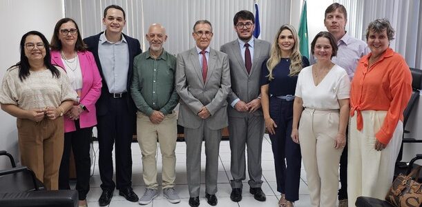 TRE-ES e Prefeituras do Estado assinam Termo de Cooperação para atendimento à população em situação de rua