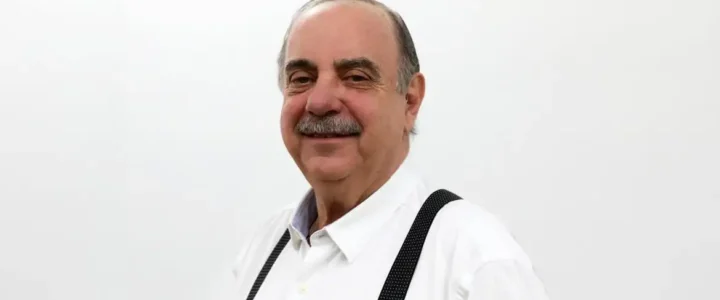 Morre o prefeito  de Belo Horizonte Fuad Noman