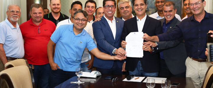 Fundo deve financiar mais de 1,3 mil pequenas barragens no ES