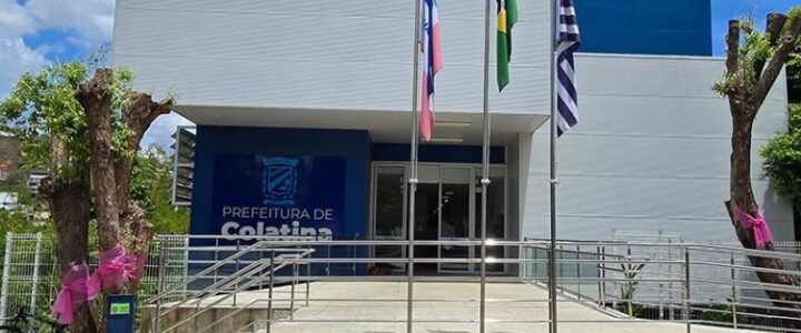 Colatina promove evento sobre Reforma Tributária e mudanças na emissão de NFSe