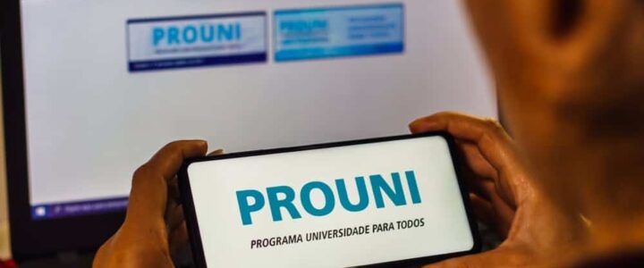 Prouni: convocados da 2ª chamada devem confirmar dados até dia 17 Prouni: convocados da 2ª chamada devem confirmar dados até dia 17