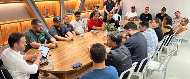 Administração de Colatina busca diálogo com donos de bares e restaurantes