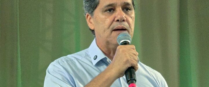 Ricardo Ferraço participa da assembleia da maior cooperativa de café conilon do Brasil Ricardo Ferraço participa da assembleia da maior cooperativa de café conilon do Brasil