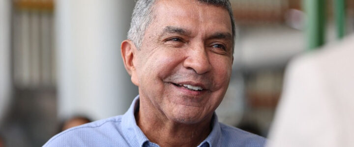 Sérgio Vidigal: Governo do Estado quer criar condições favoráveis para novos investimentos e impulsionar o desenvolvimento do ES Sérgio Vidigal: Governo do Estado quer criar condições favoráveis para novos investimentos e impulsionar o desenvolvimento do ES