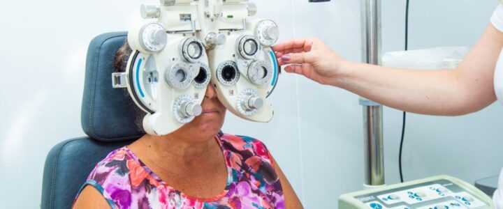 Mantenópolis e Governador Lindenberg recebem mobilizações de oftalmologia com mais de 1,6 mil atendimentos