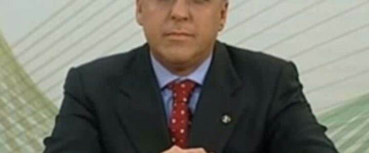 CNJ afasta desembargador por mensagens públicas de apoio a Bolsonaro