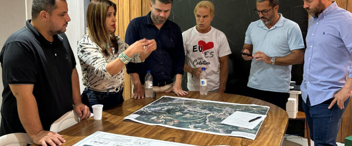 Prefeitura de Colatina vai doar o terreno para construção do novo Hospital Silvio Avidos