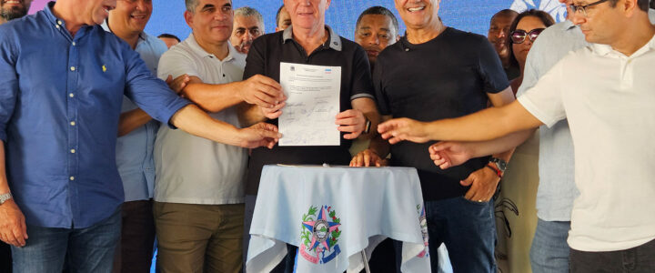 Governo do ES dá início ao serviço de oftalmologia no Litoral Sul e inaugura obra em Piúma Governo do ES dá início ao serviço de oftalmologia no Litoral Sul e inaugura obra em Piúma