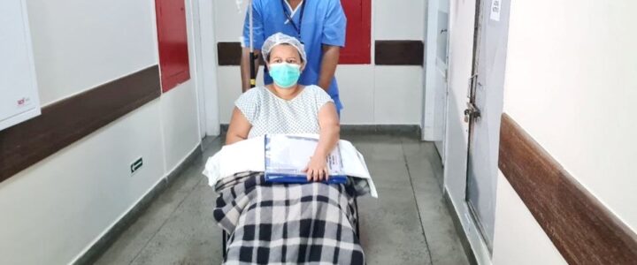 Mais de 500 cirurgias realizadas em todo Estado do ES neste sábado (26) Mais de 500 cirurgias realizadas em todo Estado do ES neste sábado (26)