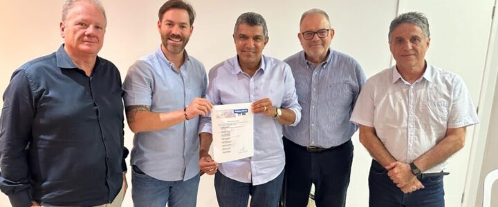 Governo do ES visita Colatina para fortalecer parcerias e impulsionar o desenvolvimento econômico