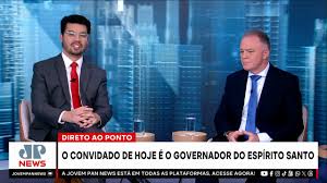 Eleições 2026: Casagrande pode disputar o senado ou terminar o mandato de governador