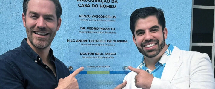 Secretaria de Saúde realiza prestação de contas na quinta-feira (22)