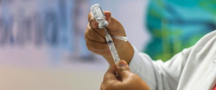 Serra abre mais dois pontos de vacinação contra a Influenza neste sábado (5)