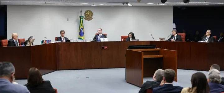 Por unanimidade, STF torna réus mais 6 denunciados por trama golpista