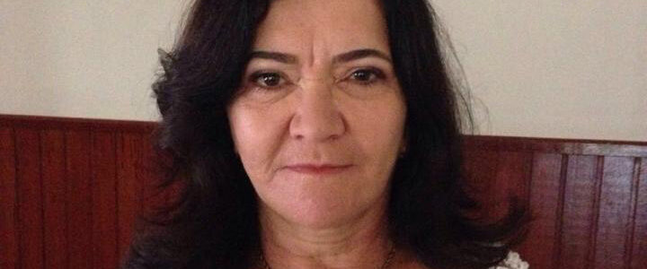 Vereadora Olga Simonelli vai assumir a Secretaria de Articulação Política da Prefeitura de São Roque do Canaã
