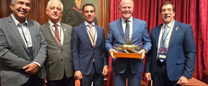 Findes destaca potencial do Espírito Santo em evento internacional nos EUA 