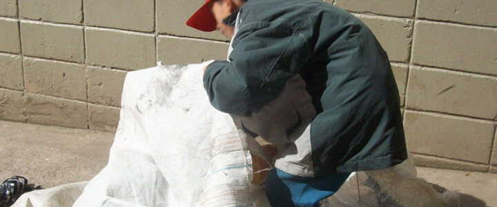 Espírito Santo poderá ter política voltada para jovens em situação de rua Espírito Santo poderá ter política voltada para jovens em situação de rua