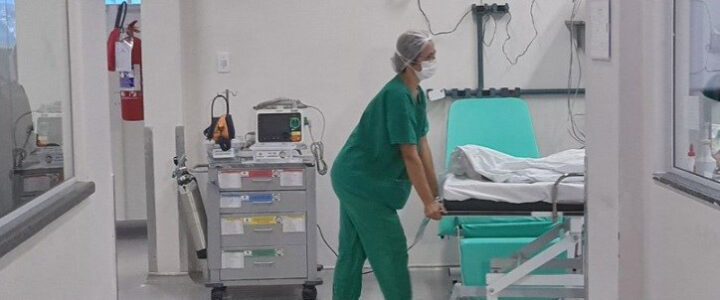 ES já realizou mais de 50 mil cirurgias eletivas neste ano