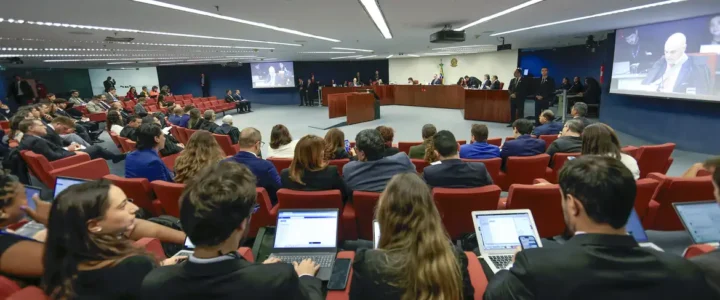 STF torna mais 10 réus pela trama golpista; total chega a 31