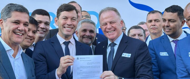 Governo do ES anuncia novos investimentos durante aniversário de 490 anos de Vila Velha