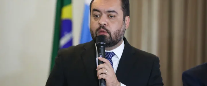 Cláudio Castro propõe acordo com Agência Antidrogas (DEA) dos EUA