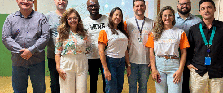 “Fiscaliza e Constrói”: novo projeto de Colatina leva educação fiscal e cidadania às escolas