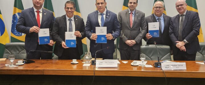 FrenCOMEX apresenta projetos prioritários para fortalecimento do comércio internacional do Brasil