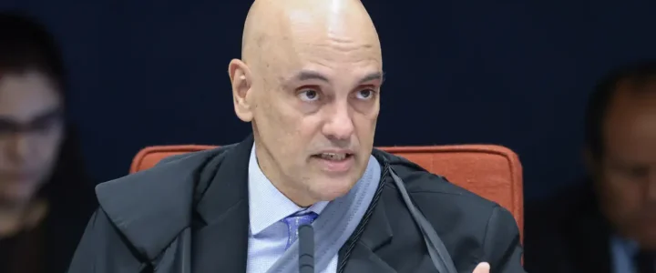 Ministros do STF evitam comentar decisão do governo norte-americano