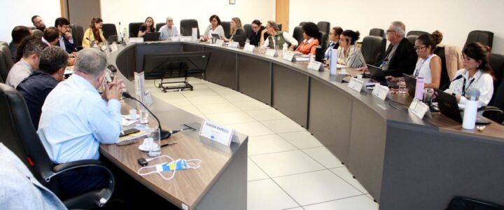 Capixabas têm até sexta-feira para se inscrever no Plano Nacional de Pesca Artesanal Capixabas têm até sexta-feira para se inscrever no Plano Nacional de Pesca Artesanal