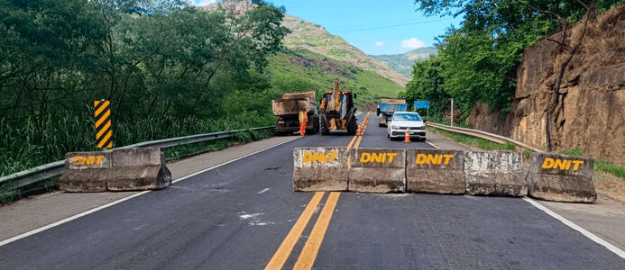 Audiência pública discutirá impactos decorrentes da interdição da Ponte Fontenelle, em Colatina 