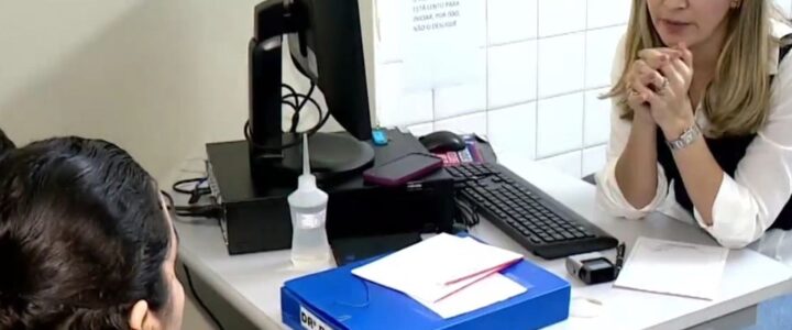 Mobilização no CRE de Colatina realiza 170 consultas especializadas