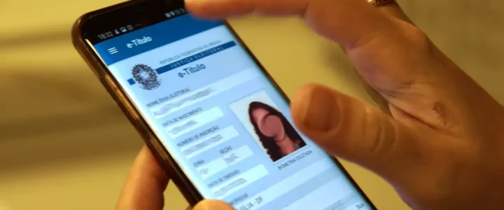 Mais de 5,3 milhões de eleitores terão título cancelado, informa TSE Mais de 5,3 milhões de eleitores terão título cancelado, informa TSE