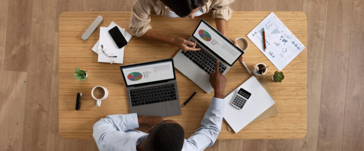 80% da Geração Z acreditam que mudar de emprego é essencial para o crescimento profissional 80% da Geração Z acreditam que mudar de emprego é essencial para o crescimento profissional