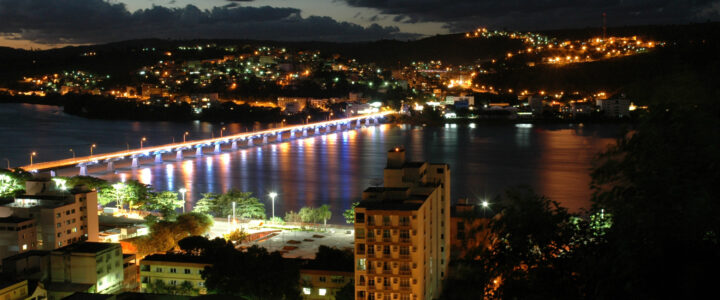 Colatina recebe a 10ª edição da Feira InovaES com foco em Cidades Inteligentes Colatina recebe a 10ª edição da Feira InovaES com foco em Cidades Inteligentes