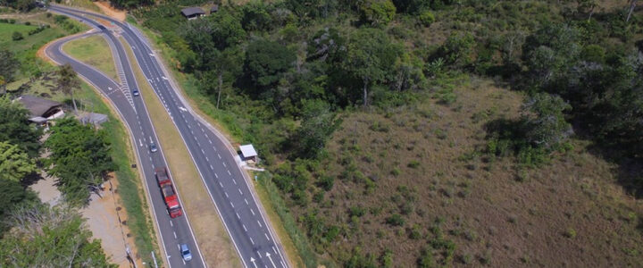 Comissão e PRF debatem dados sobre vítimas fatais na BR-101