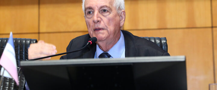 Parlamentares do ES fazem cobranças ao governo do Estado