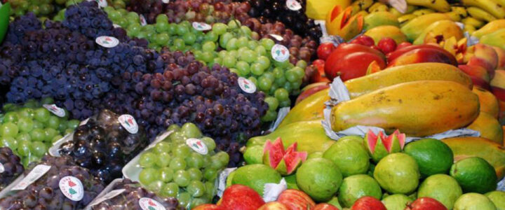 Agricultura discute rastreabilidade de frutas e verduras Agricultura discute rastreabilidade de frutas e verduras