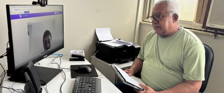 CRE de Colatina reforça acesso a consultas especializadas na Região Central de Saúde 