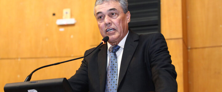 Deputado Toninho da Emater cobra infraestrutura energética para o agro no norte