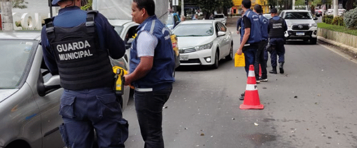 Campanha “Maio Amarelo” encerra com ações de conscientização e educação no trânsito em Colatina