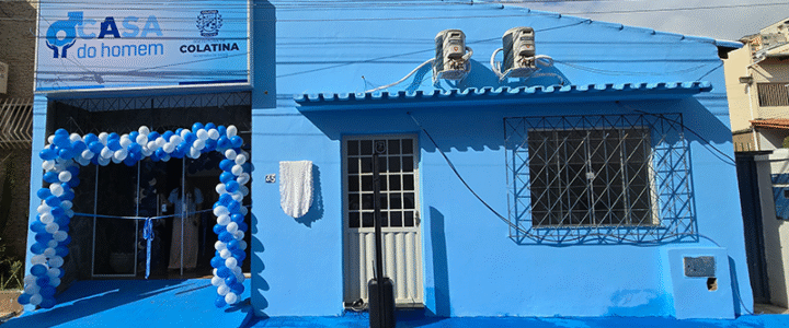 UBS de São Silvano será transferida temporariamente para a Casa do Homem a partir de quarta-feira (18/06) UBS de São Silvano será transferida temporariamente para a Casa do Homem a partir de quarta-feira (18/06)