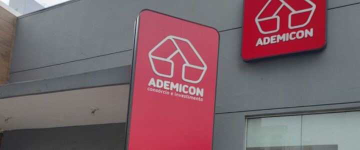 Ademicon contribui com a fomentação dos negócios no Espírito Santo Ademicon contribui com a fomentação dos negócios no Espírito Santo