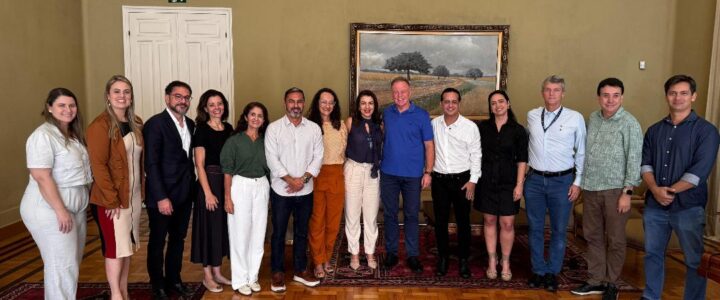 Casagrande anuncia criação de Centro de Referência para pessoas com diabetes no ES