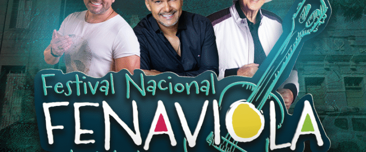 FENAVIOLA será nos dias 19, 20 e 21 de junho, no distrito de Itapina 