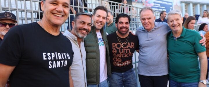 Governo do Estado descentraliza atendimentos em oftalmologia com foco em Colatina