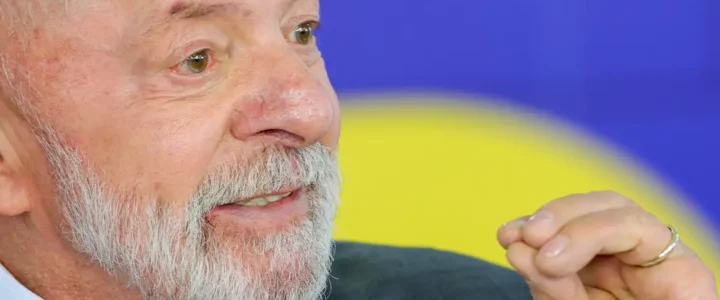 Brasil inicia ação para usar Lei de Reciprocidade contra os EUA Brasil inicia ação para usar Lei de Reciprocidade contra os EUA