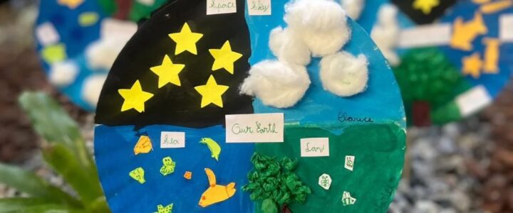 Preservar é educar: Legacy School reforça conscientização ambiental no Dia Mundial do Meio Ambiente e da Reciclagem